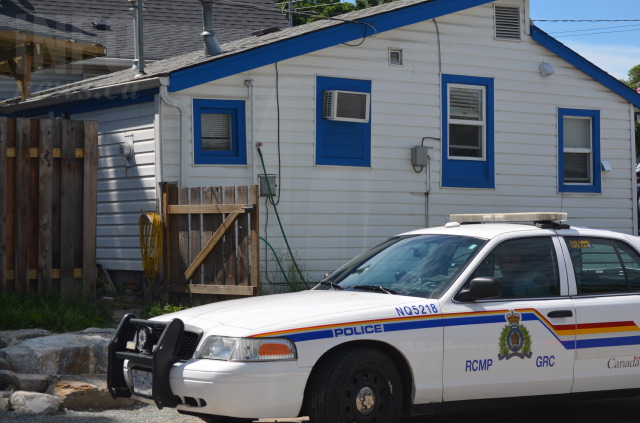 UPDATE: Vernon man charged with arsons submitted photos to news outlets | iNFOnews.ca