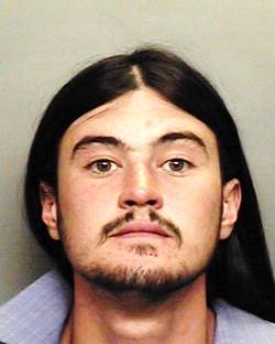 Crime Stoppers most wanted: Drew Richardson | iNFOnews.ca