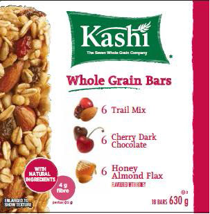 Sunflower seeds, trail mix bars recalled over Listeria concerns | iNFOnews.ca Sunflower seeds, trail mix bars recalled over Listeria concerns | iNFOnews.ca