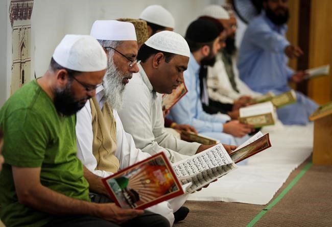 Calgary Muslim community remembers Muhammad Ali as great ambassador of the religion | iNFOnews.ca Calgary Muslim community remembers Muhammad Ali as great ambassador of the religion | iNFOnews.ca