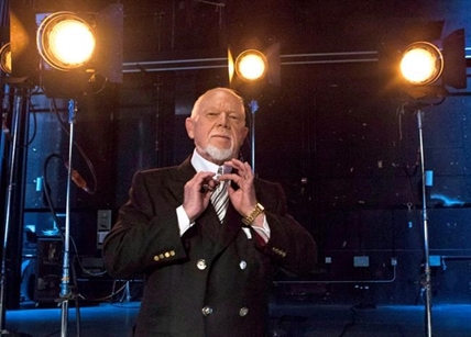 Don Cherry agrees to multi-year deal to return to 'Hockey Night in Canada' | iNFOnews.ca Don Cherry agrees to multi-year deal to return to 'Hockey Night in Canada' | iNFOnews.ca
