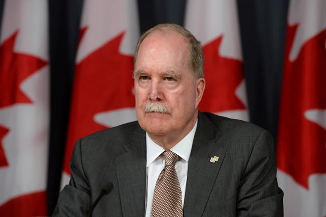 Languages commissioner says more power needed to force Air Canada to respect law | iNFOnews.ca