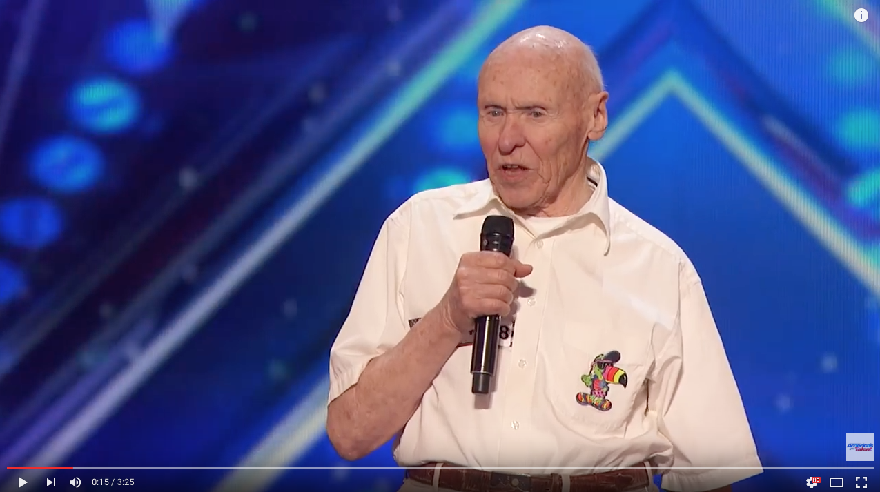 TRENDING NOW: Senior citizen's heavy metal cover is outrageous | iNFOnews.ca TRENDING NOW: Senior citizen's heavy metal cover is outrageous | iNFOnews.ca