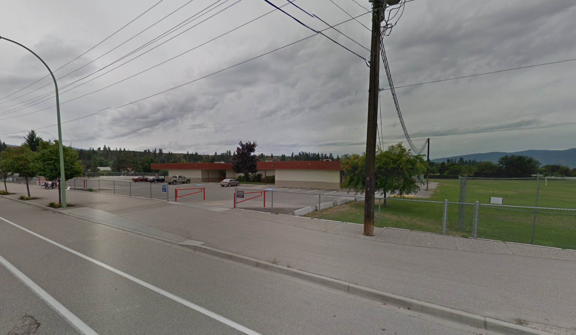 Central Okanagan School District to build new administration facility | iNFOnews.ca