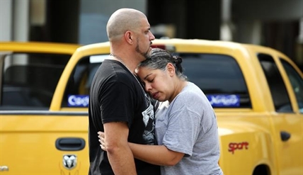 Canadian officials offer condemnation and sympathy after Florida mass shooting | iNFOnews.ca