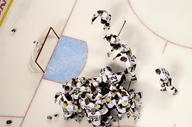 Penguins win Stanley Cup, Canadian teams once again wait until next year | iNFOnews.ca Penguins win Stanley Cup, Canadian teams once again wait until next year | iNFOnews.ca