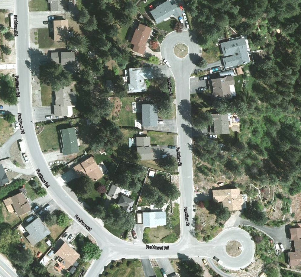 West Kelowna grow-op dismantled by Mounties | iNFOnews.ca