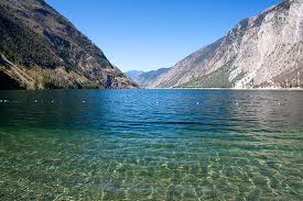 Cache Creek man identified as drowning victim | iNFOnews.ca