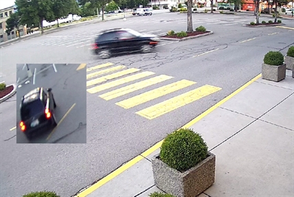 UPDATE: Vehicle involved in weekend hit and run at Kelowna bank located | iNFOnews.ca UPDATE: Vehicle involved in weekend hit and run at Kelowna bank located | iNFOnews.ca