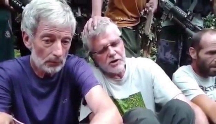 Family of slain hostage says it backs Canada's policy not to pay ransom | iNFOnews.ca Family of slain hostage says it backs Canada's policy not to pay ransom | iNFOnews.ca