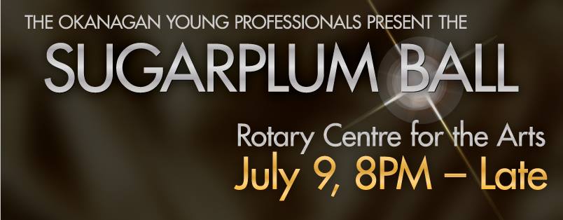 Mayor 'Sugarplum' Basran to host first Sugarplum Ball | iNFOnews.ca