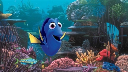 'Finding Dory' blows animation record out of the water | iNFOnews.ca 'Finding Dory' blows animation record out of the water | iNFOnews.ca