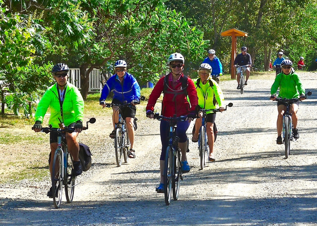 Vernon organizations support Okanagan Rail Trail fundraiser | iNFOnews.ca