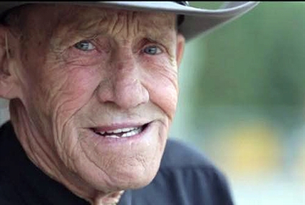 Songwriting event in honour of Kelowna's Dancing Cowboy | iNFOnews.ca