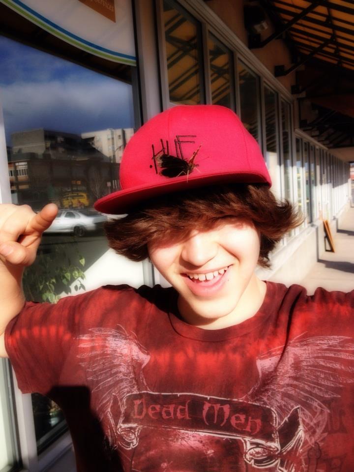 UPDATE: Missing youth found | iNFOnews.ca