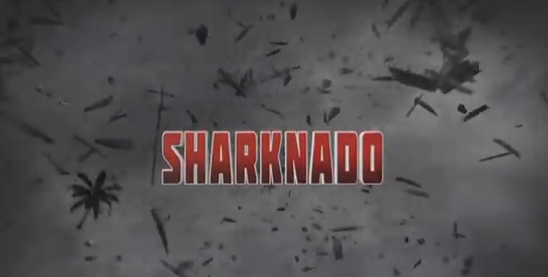 Sharknado is the buzz on the internet | iNFOnews.ca Sharknado is the buzz on the internet | iNFOnews.ca