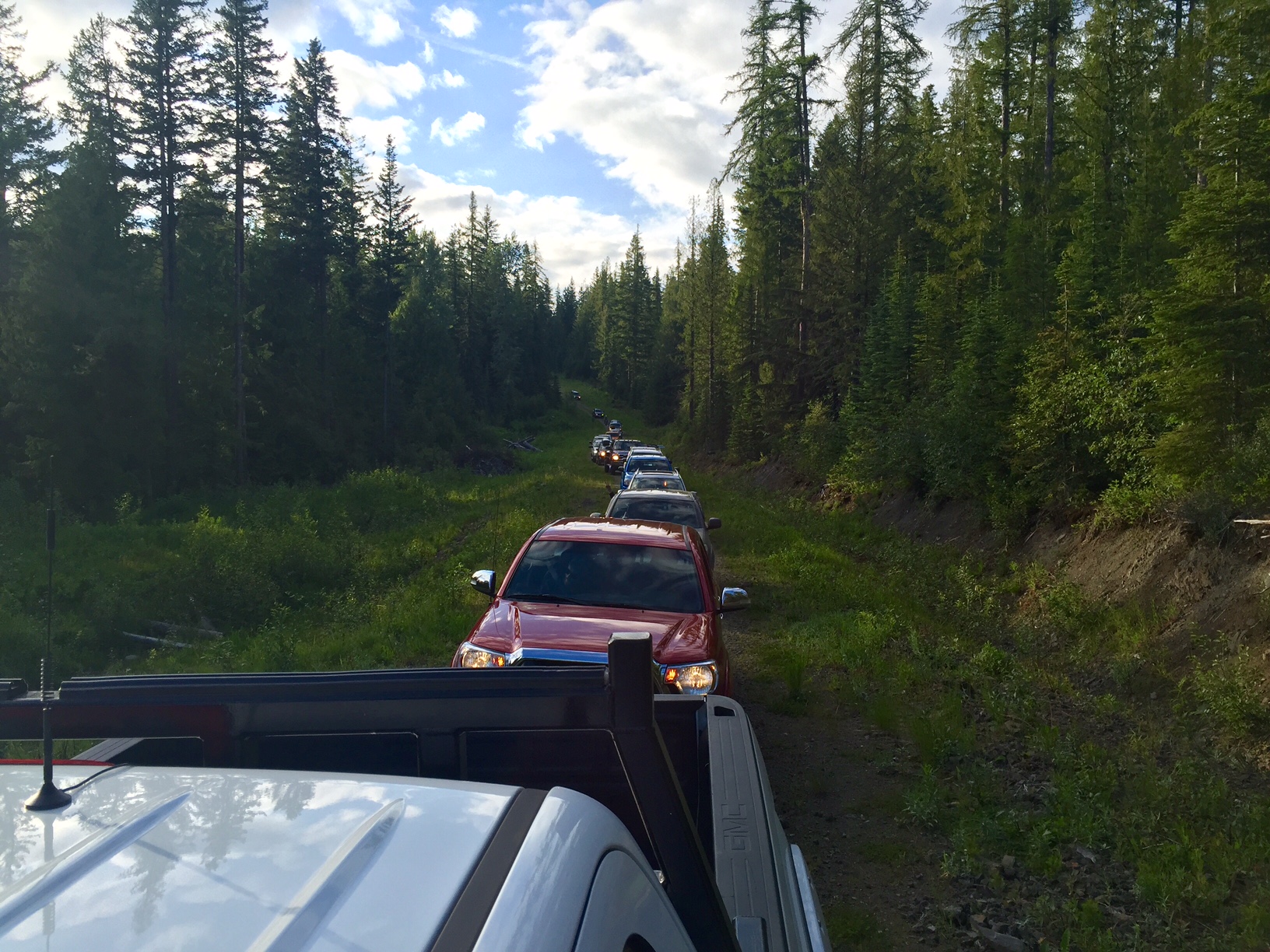 Silver Star Mountain prepares for wildfire emergency | iNFOnews.ca Silver Star Mountain prepares for wildfire emergency | iNFOnews.ca