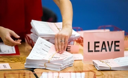 Canada well-positioned to weather fallout from UK decision to leave EU: Trudeau | iNFOnews.ca