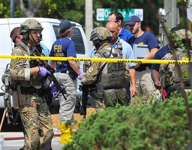 Reports: Authorities feared terrorism, explosives at Pulse | iNFOnews.ca
