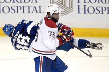 Canadiens trade Subban to Predators for Weber in swap of star defencemen | iNFOnews.ca Canadiens trade Subban to Predators for Weber in swap of star defencemen | iNFOnews.ca