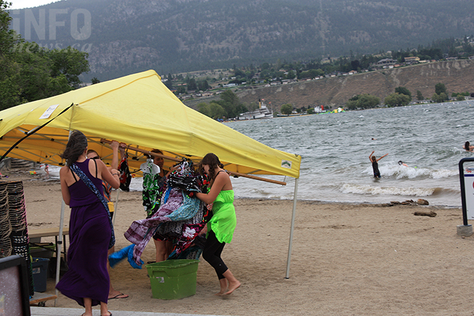 Special events enhance Canada Day festivities in Penticton | iNFOnews.ca