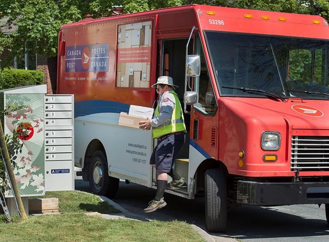 Canada Post says latest offer to CUPW 'final'; calls union demands 'not affordable' | iNFOnews.ca