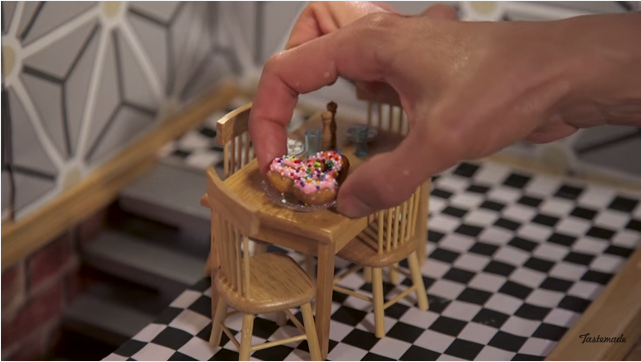 TRENDING NOW: How to make tiny donuts | iNFOnews.ca