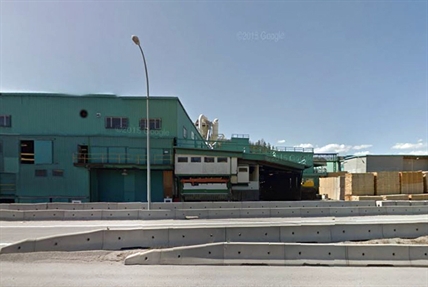 Car thief gets away from police near Gorman's Mill | iNFOnews.ca