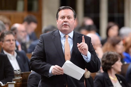 MP Jason Kenney to make 'important announcement' on Wednesday in Calgary | iNFOnews.ca