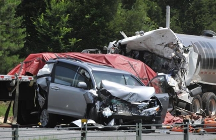 Crash deaths far worse in US than other affluent countries | iNFOnews.ca