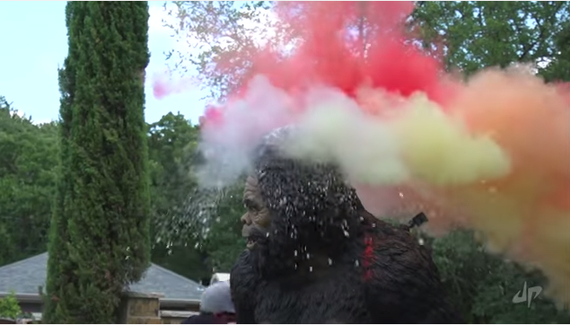 TRENDING NOW: Extreme Blitzball trick shots | iNFOnews.ca