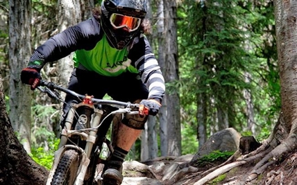 Elite mountain bike event to feature redesigned course at Sun Peaks | iNFOnews.ca