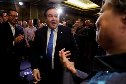 New party from scratch? Jason Kenney says Alberta needs new united right | iNFOnews.ca New party from scratch? Jason Kenney says Alberta needs new united right | iNFOnews.ca