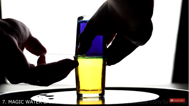 TRENDING NOW: Liquid science experiments | iNFOnews.ca TRENDING NOW: Liquid science experiments | iNFOnews.ca