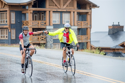 Big White releases new route for L’Alpe de Grand Blanc road ride | iNFOnews.ca