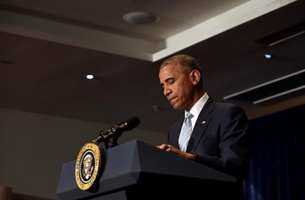 Obama says America is horrified over Dallas attack | iNFOnews.ca