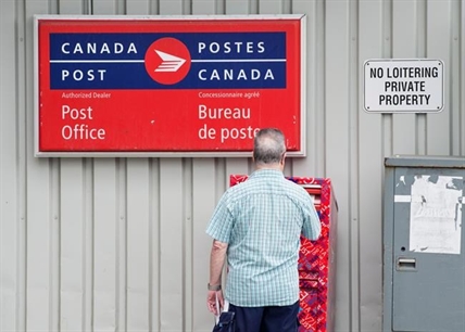 Canada Post union calls for 30-day truce for talks without strike or lockout | iNFOnews.ca Canada Post union calls for 30-day truce for talks without strike or lockout | iNFOnews.ca