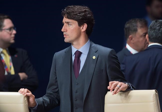 Canada commits cash to Afghanistan as allies keep troops on the ground | iNFOnews.ca