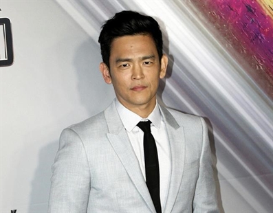 A gay Sulu enters 'Star Trek,' but Takei disapproves | iNFOnews.ca