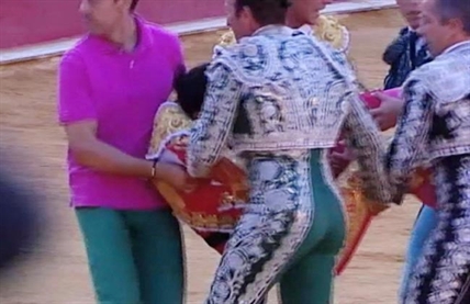 Spanish matador fatally gored, first time since 1985 | iNFOnews.ca Spanish matador fatally gored, first time since 1985 | iNFOnews.ca