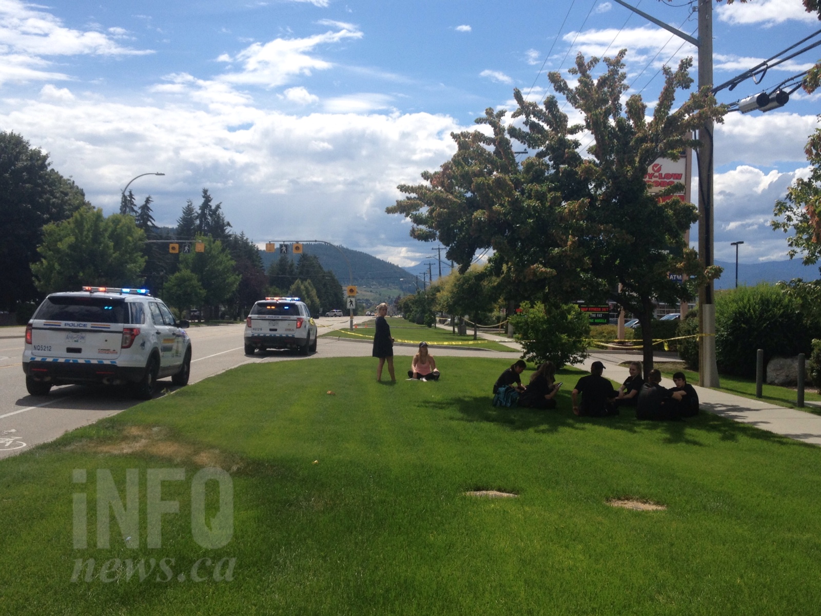 UPDATE: Shopping mall in Vernon back to normal | iNFOnews.ca UPDATE: Shopping mall in Vernon back to normal | iNFOnews.ca