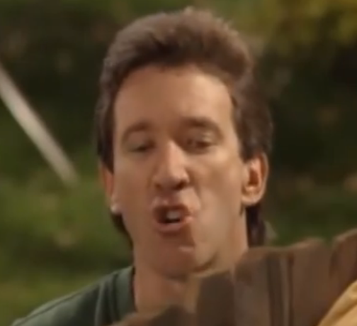 Every grunt from Home Improvement | iNFOnews.ca Every grunt from Home Improvement | iNFOnews.ca