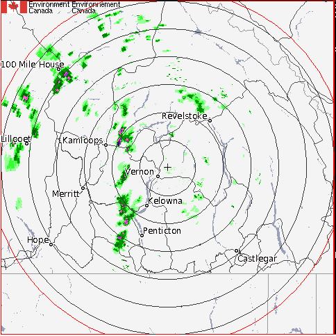 UPDATE: ALL CLEAR: Severe thunderstorm passes with a whimper | iNFOnews.ca UPDATE: ALL CLEAR: Severe thunderstorm passes with a whimper | iNFOnews.ca