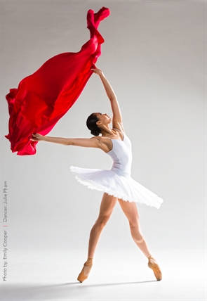 Ballet Kelowna announces 2016-17 season | iNFOnews.ca