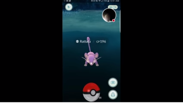 TRENDING NOW: Man falls in pond playing Pokemon Go | iNFOnews.ca
