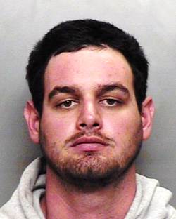Crime Stoppers most wanted: Benjamin Dean Grant | iNFOnews.ca