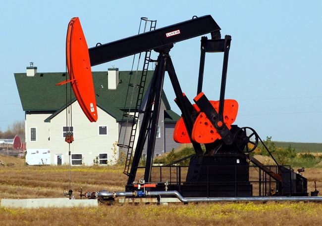 Private equity firms zeroing in on Western Canada oilpatch bargains | iNFOnews.ca