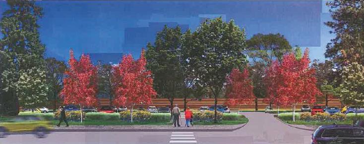 New hospital parking would demolish heritage site | iNFOnews.ca