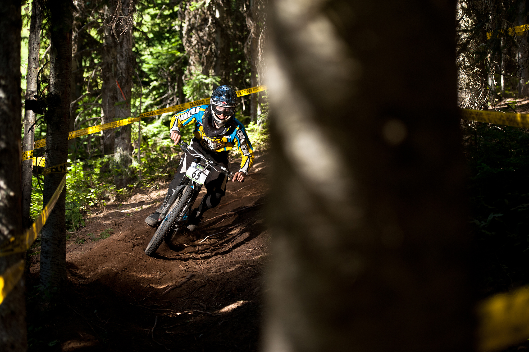 Silver Star B.C. Cup downhill race attracts top riders | iNFOnews.ca