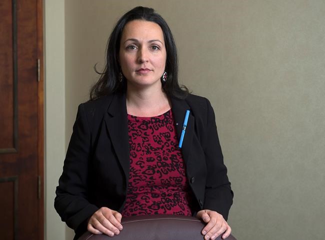 Advocates call for minority judges as figures show 'judiciary of whiteness' | iNFOnews.ca Advocates call for minority judges as figures show 'judiciary of whiteness' | iNFOnews.ca